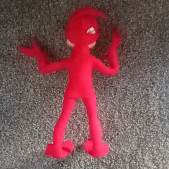 Annalee 2009 Christmas Elf Doll 10 inch - Picture 2 of 6